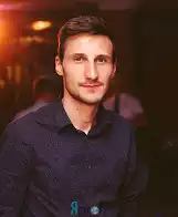 Никита Консуров