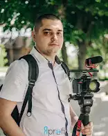 Виталий Чеверда