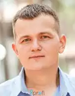 Віталій Бровко