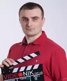 Николай Шрамко