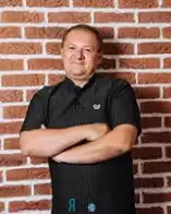 Сергей Решетилов