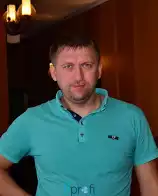 Сергей Лелюх