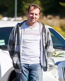 Виталий Федющенко