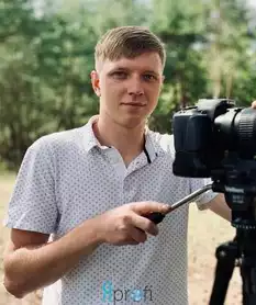 Михаил Воронков