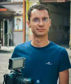 Максим Білоткач