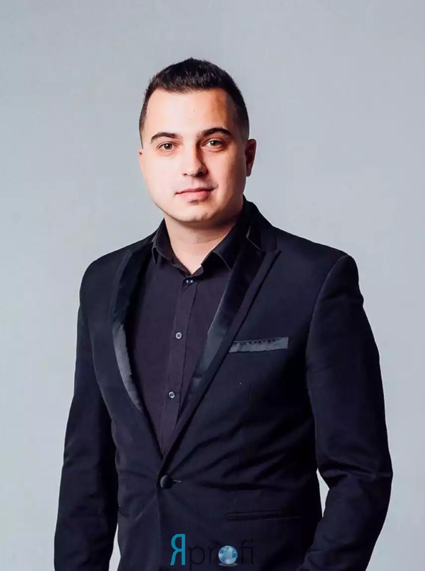 Борис Сідлярчук