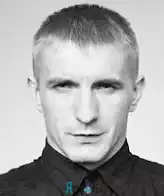 Михаил Коханюк