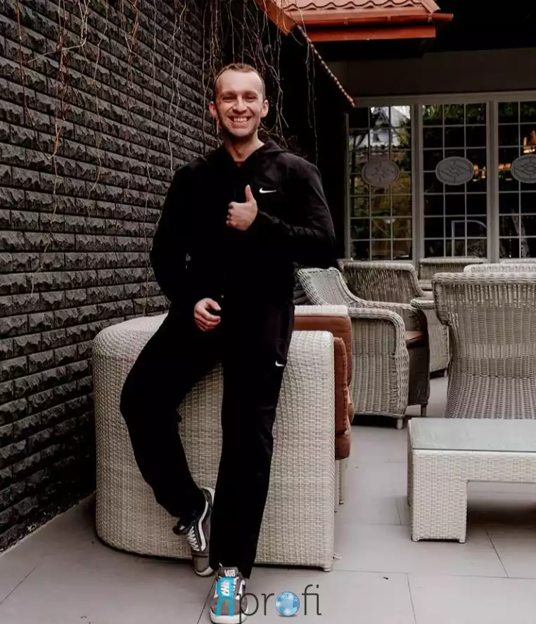 Андрей Дариенко