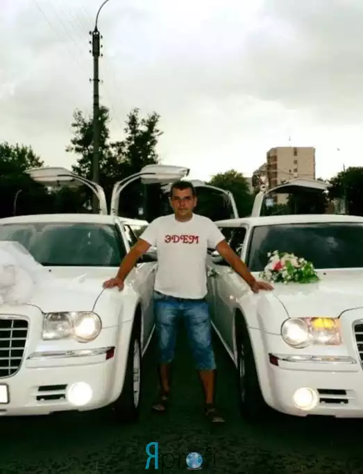 Евгений Эдем