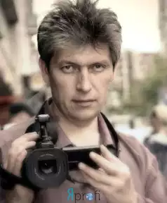 Сергей Видеограф