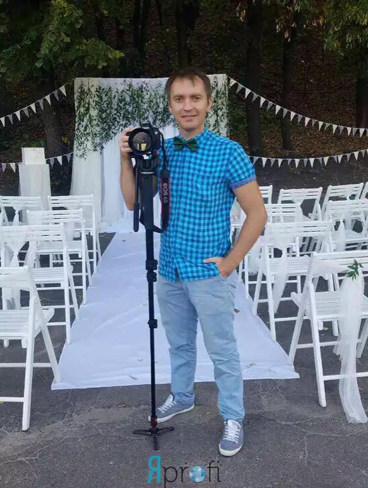 Константин Крутов