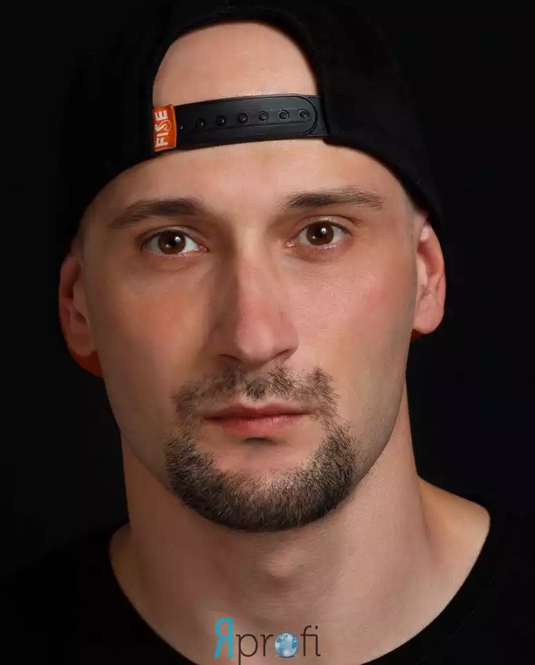 Сергей Супряга