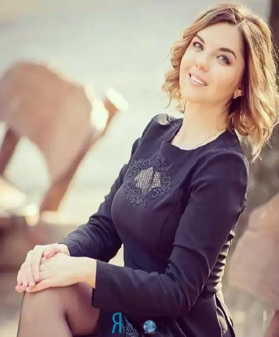 Яна Гагарина