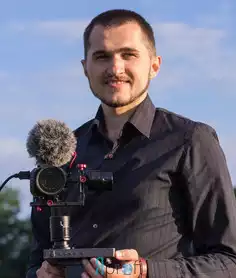 Анатолий Санин