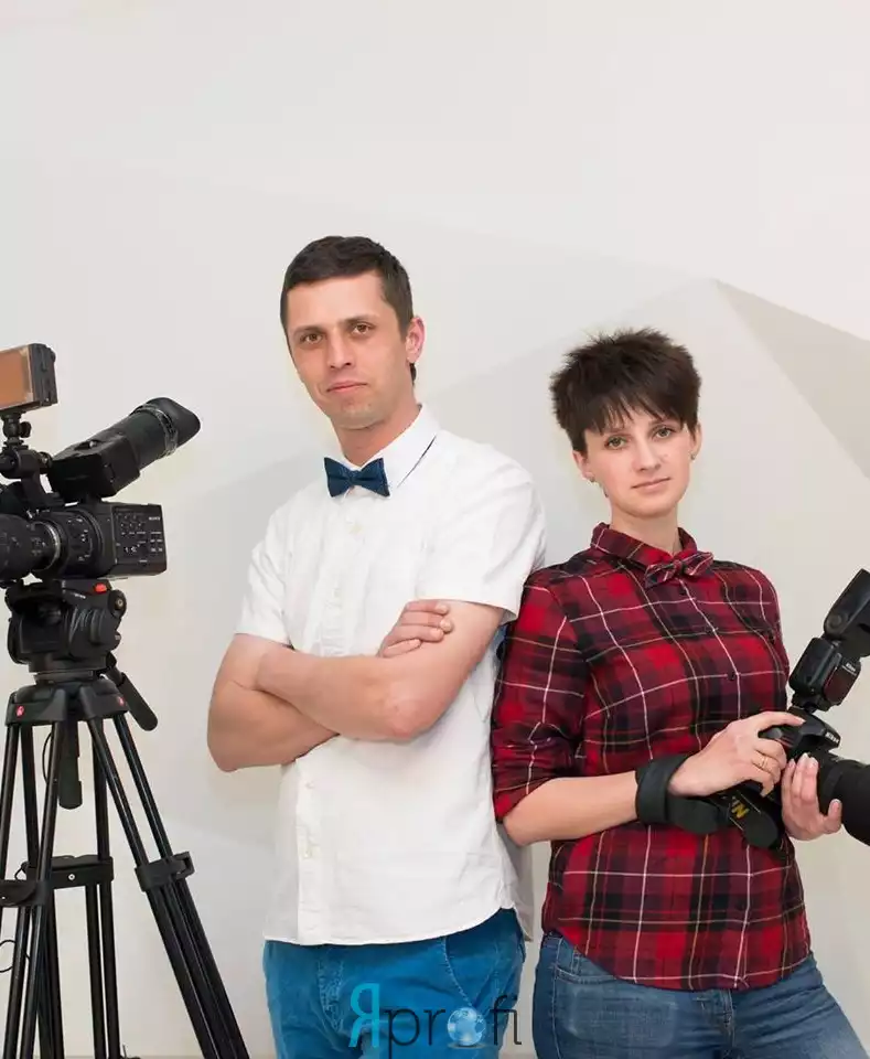 Студия "LoveProStudio"