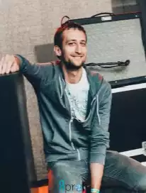 Андрій Паниченко