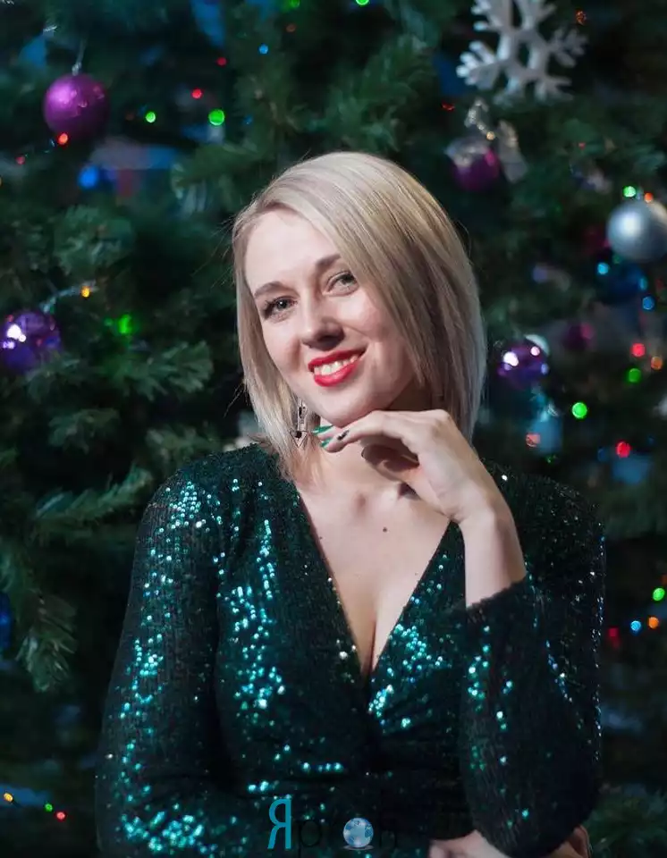 Катунина Дарья