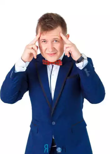 Максим Величко