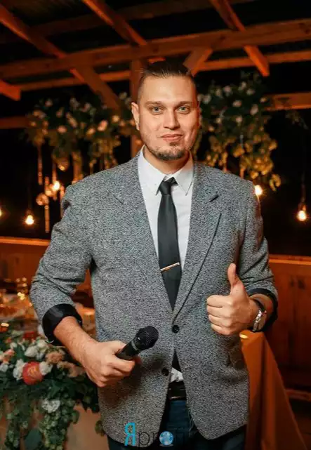 Дмитрий Коцило