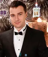 Михно Николай