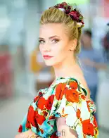 Елена Бережная