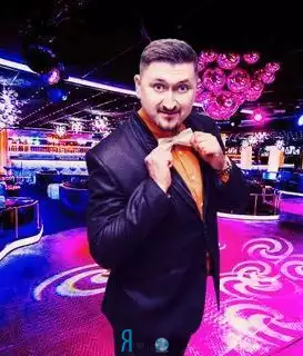 Сергей Бабенко