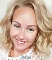 Дарья Величко