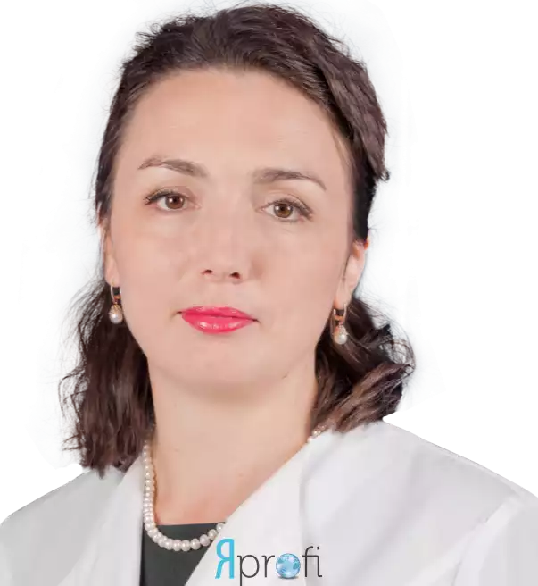 Пасічник Галина (МЛДЦ)