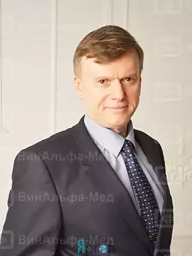 Матяш Роман (ВинАльфа Мед)