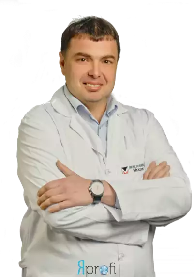 Дмитрий Багрий (Центр-В)