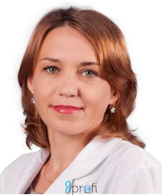 Вознюк Альона (МЛДЦ)