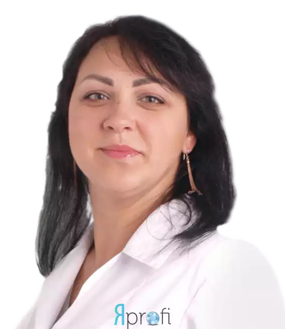 Осипенко Ірина (МЛДЦ)