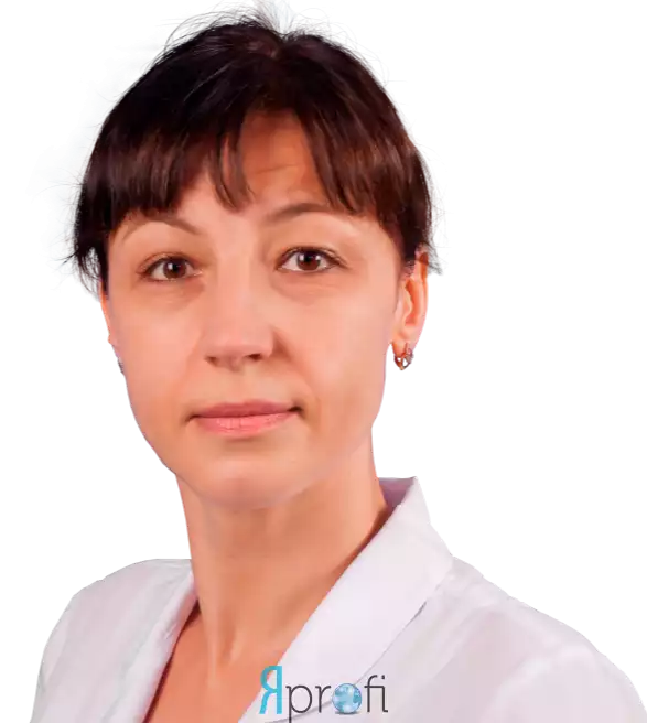 Вечірко Анжела (МЛДЦ)