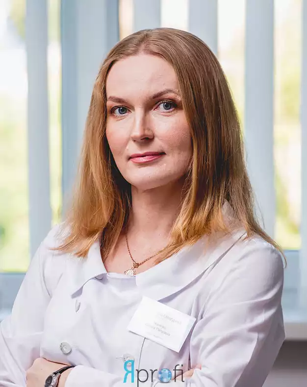 Иванова Елена (Альтамедика)