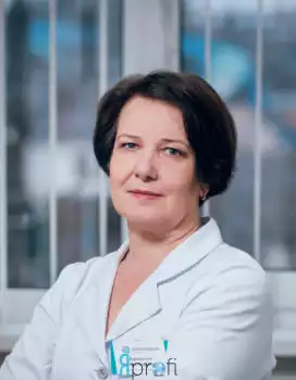 Варварская Наталья (Альтамедика)