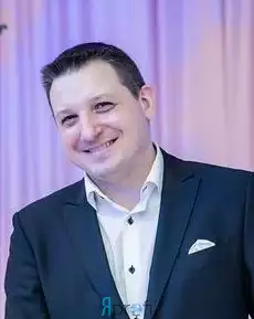 Андрей Богданов