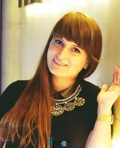 Ирина Добровольская