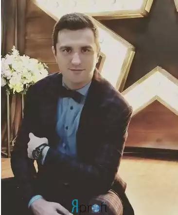 Андрій Леонов