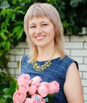 Руслана Магденко