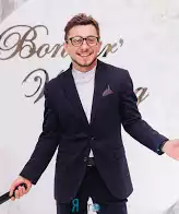 Евгений Лыгин