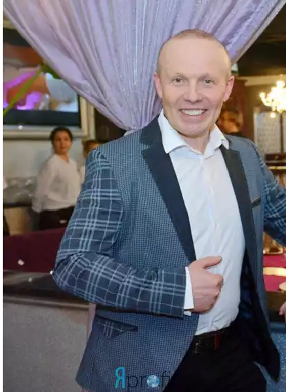 Сергей Магденко