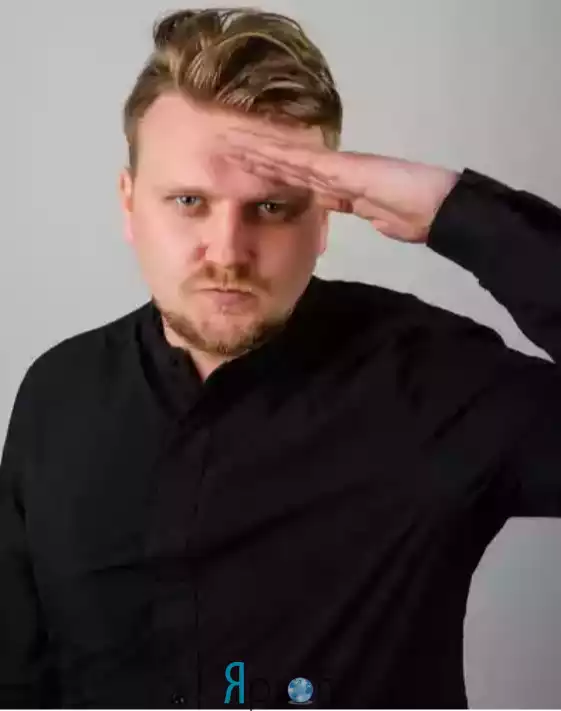 Виталий Гончаренко