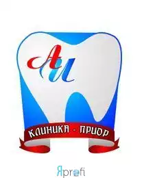 Стоматология "Приор"