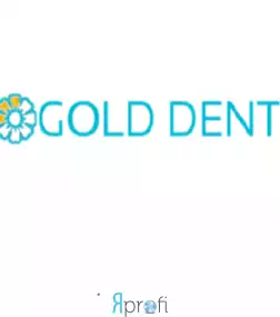 Стоматология "Gold Dent"