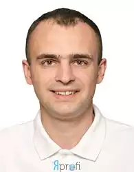 Караван Олег (Оксфорд медикал)