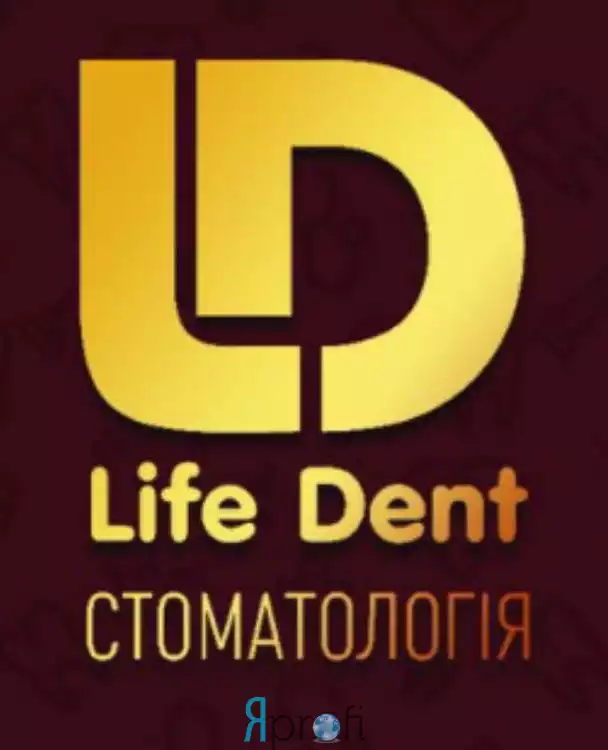 Стоматологическая клиника "Life Dent"