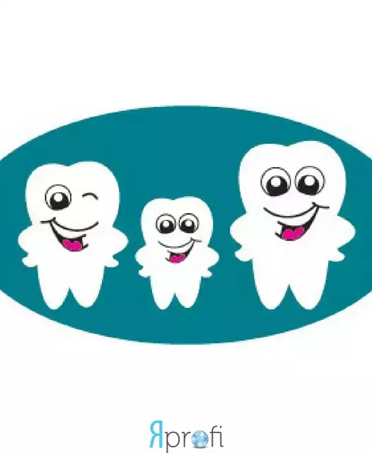 "Стоматология для всей семьи"