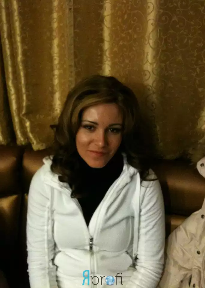 Елена Клементьева