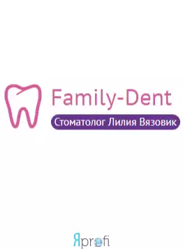 Стоматология "Family-Dent"