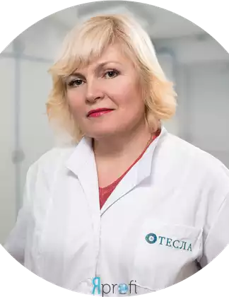 Марунчак Зоя (Тесла) 